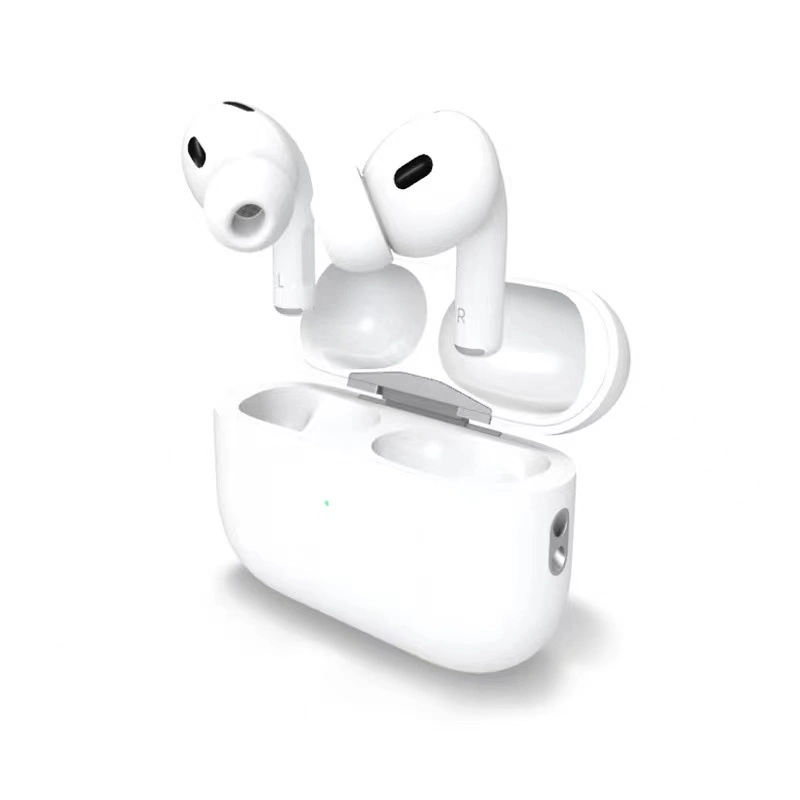 Wholesale 1: 1 Original Wireless Earphone for New Air Pods PRO Generation